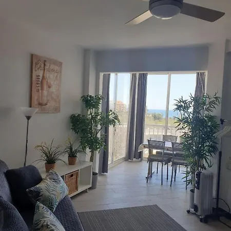 Apartment El Faro