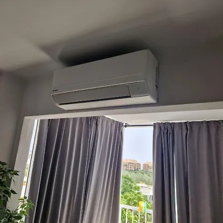 Apartment El Faro