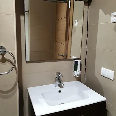 Apartment El Faro