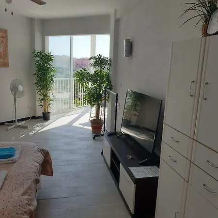El Faro Apartment
