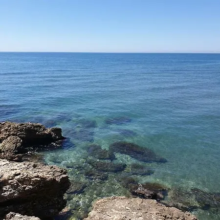 Apartment El Faro Torrox