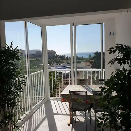 El Faro Apartment Torrox