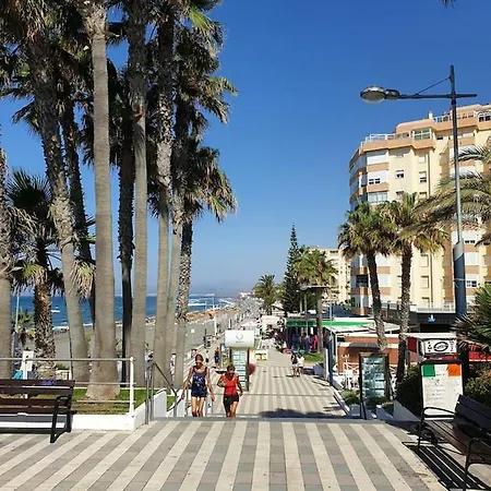 El Faro Apartment
