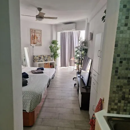 Apartamento El Faro Torrox