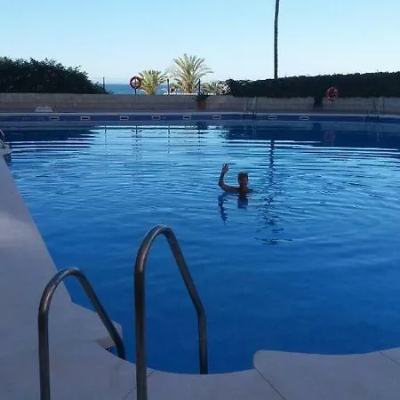 El Faro Apartamento