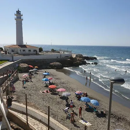 Apartamento El Faro