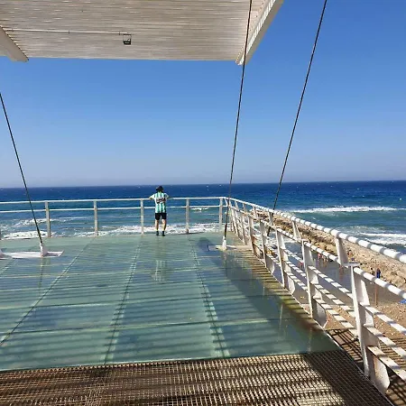 Apartamento El Faro