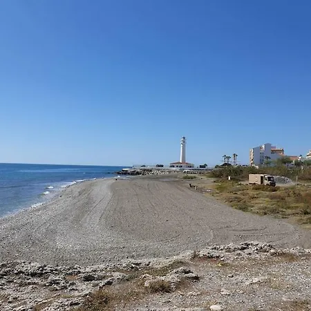 El Faro 아파트 *
