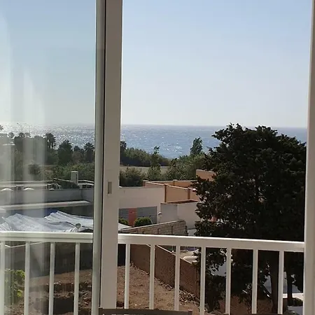 El Faro Apartamento