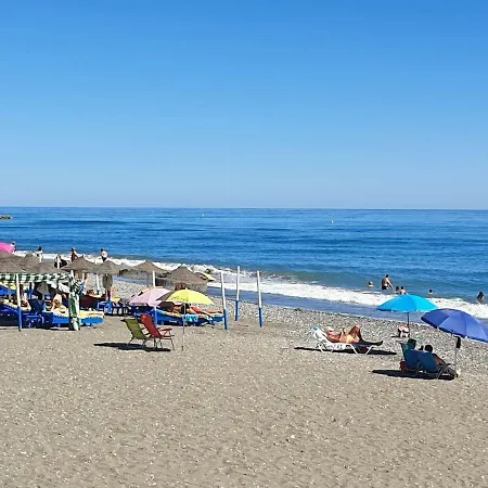 Apartamento El Faro *