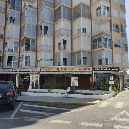 El Faro Apartamento Torrox