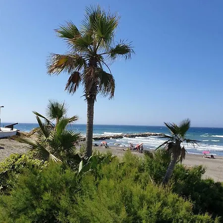 El Faro Torrox